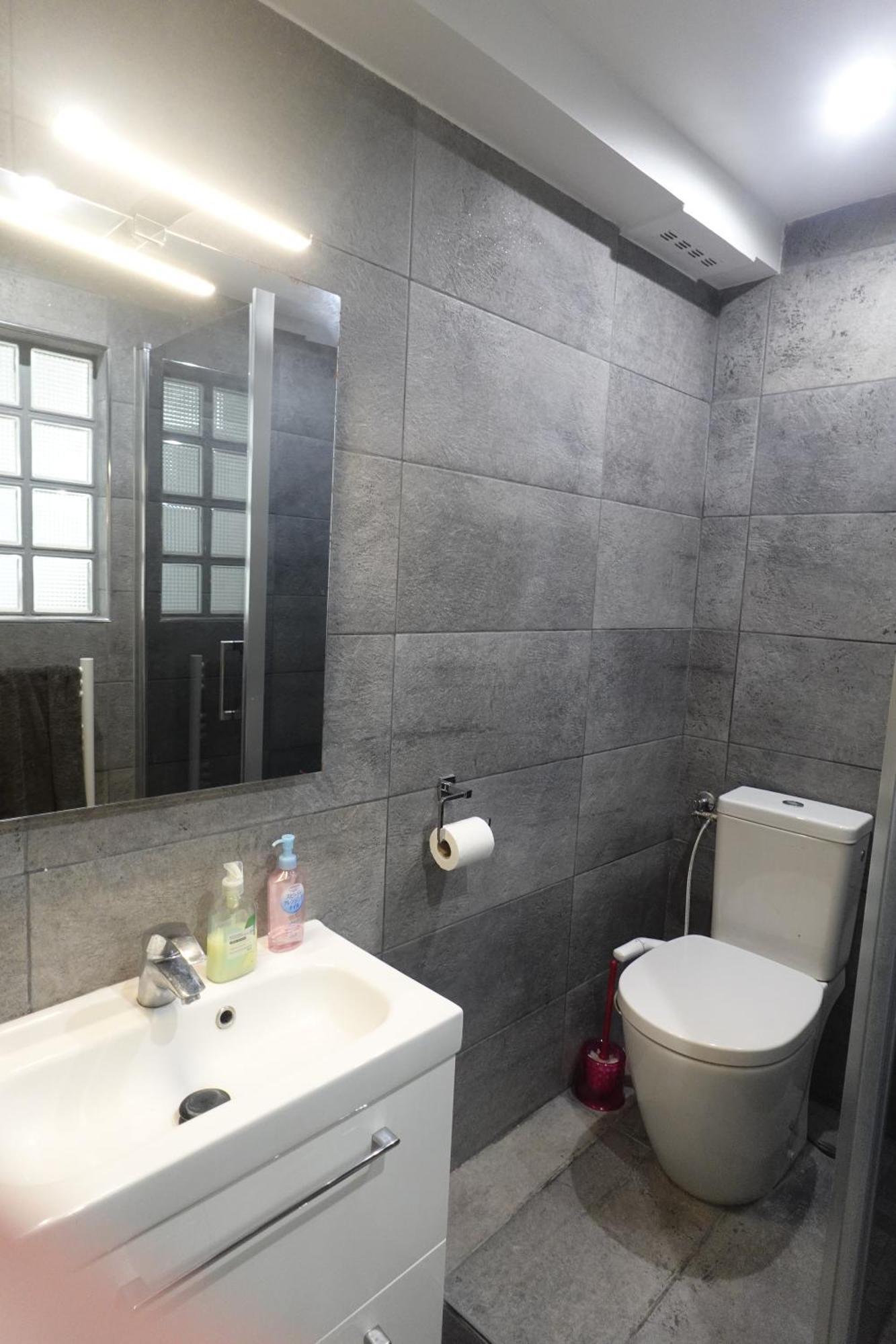 Ferienwohnung Studio Versailles Notre Dame Exterior foto
