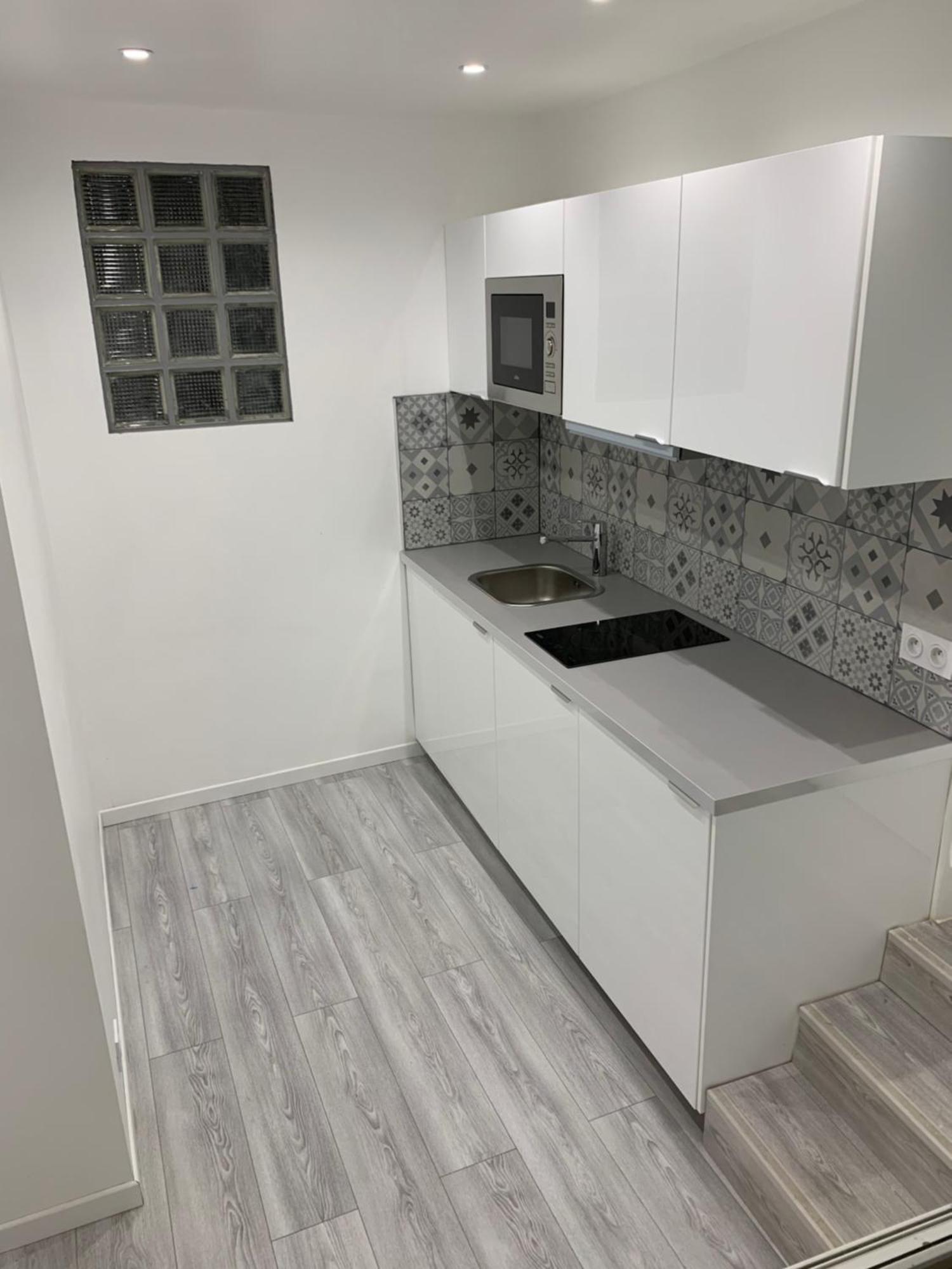 Ferienwohnung Studio Versailles Notre Dame Exterior foto